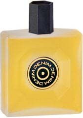 After Shave 100ml Denim Gold hinta ja tiedot | Miesten ihonhoito | hobbyhall.fi