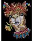 Timanttimosaiikki Sequin Art Alpakka, 25 x 34 cm hinta ja tiedot | Timanttimaalaukset | hobbyhall.fi
