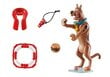 70713 PLAYMOBIL® Scooby-Doo! Kerättävä pelastushahmo hinta ja tiedot | LEGOT ja rakennuslelut | hobbyhall.fi