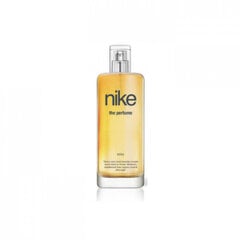 Hajuvesi Nike The Perfume Man EDT miehille, 75 ml hinta ja tiedot | Nike Hajuvedet ja kosmetiikka | hobbyhall.fi
