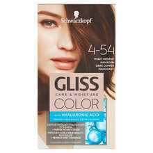 Hiusväri Schwarzkopf Gliss Color 7-00 Cool Brown hinta ja tiedot | Schwarzkopf Hajuvedet ja kosmetiikka | hobbyhall.fi