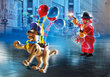 Scooby-Doo Set 70710 Seikkailu Ghost Clowm hinta ja tiedot | LEGOT ja rakennuslelut | hobbyhall.fi