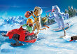 Scooby Doo 70706 Seikkailu Snow Ghost Kuva Set hinta ja tiedot | LEGOT ja rakennuslelut | hobbyhall.fi