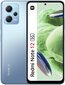 Xiaomi Redmi Note 12 5G 4/128GB Ice Blue MZB0CYWEU hinta ja tiedot | Matkapuhelimet | hobbyhall.fi