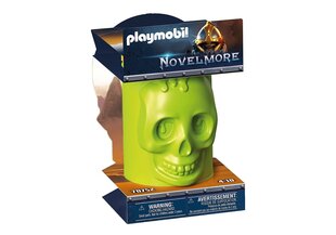 70752 PLAYMOBIL® Navelmore Skeleton Surprise Box "Kalahari Sands" Luuranko sotilas hinta ja tiedot | LEGOT ja rakennuslelut | hobbyhall.fi