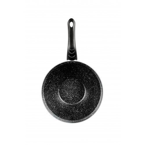 Riposo Cuivre Wok-pannu, 20 cm hinta ja tiedot | Paistinpannut | hobbyhall.fi