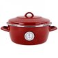 Riposo Dutch Oven kattila, 26 cm hinta ja tiedot | Kattilat ja painekattilat | hobbyhall.fi