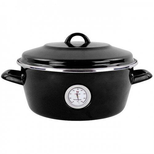 Riposo Dutch Oven kattila, 26 cm hinta ja tiedot | Kattilat ja painekattilat | hobbyhall.fi