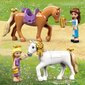 43195 LEGO® | Disney Princess Royal Bella ja tähkäpää Talli hinta ja tiedot | LEGOT ja rakennuslelut | hobbyhall.fi