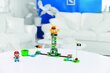 71388 LEGO® Super Mario Boss Sumo Bro Blocks & Turn Turret - Extra Kit hinta ja tiedot | LEGOT ja rakennuslelut | hobbyhall.fi