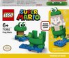 71392 LEGO® Super Mario Sammakko hinta ja tiedot | LEGOT ja rakennuslelut | hobbyhall.fi