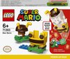 71393 LEGO® Super Mario Bee-Mario Booster Kit hinta ja tiedot | LEGOT ja rakennuslelut | hobbyhall.fi