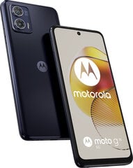 Motorola Moto G73 5G 8/256GB Midnight Blue PAUX0027SE hinta ja tiedot | Motorola Puhelimet, älylaitteet ja kamerat | hobbyhall.fi