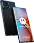 Motorola Edge 40 Pro 5G 12/256GB Interstellar Black PAWE0001SE hinta ja tiedot | Matkapuhelimet | hobbyhall.fi