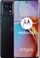 Motorola Edge 40 Pro 5G 12/256GB Interstellar Black PAWE0001SE hinta ja tiedot | Matkapuhelimet | hobbyhall.fi