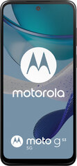 Motorola Moto G53 5G 4/128GB Pale Pink PAWS0030SE hinta ja tiedot | Motorola Puhelimet, älylaitteet ja kamerat | hobbyhall.fi