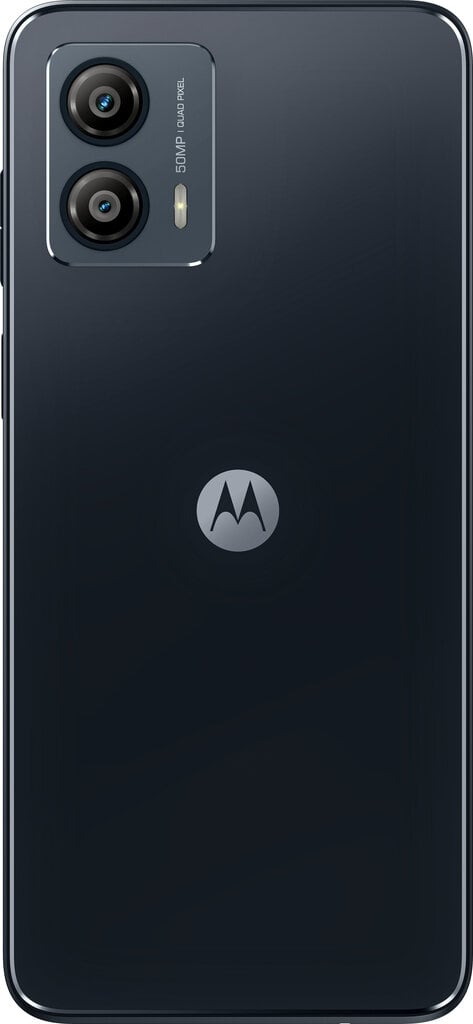 Motorola Moto G53 5G 4/128GB Ink Blue PAWS0025SE hinta ja tiedot | Matkapuhelimet | hobbyhall.fi