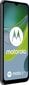 Motorola Moto E13 2/64GB Cosmic Black PAXT0023SE hinta ja tiedot | Matkapuhelimet | hobbyhall.fi