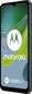 Motorola Moto E13 2/64GB Cosmic Black PAXT0023SE hinta ja tiedot | Matkapuhelimet | hobbyhall.fi