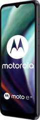 Motorola Moto E13 2/64GB Cosmic Black PAXT0023SE hinta ja tiedot | Motorola Puhelimet, älylaitteet ja kamerat | hobbyhall.fi