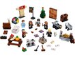 76390 LEGO® Harry Potter Joulukalenteri hinta ja tiedot | LEGOT ja rakennuslelut | hobbyhall.fi