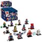 71031 LEGO® Minifigures Marvel Studios hinta ja tiedot | LEGOT ja rakennuslelut | hobbyhall.fi