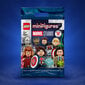 71031 LEGO® Minifigures Marvel Studios hinta ja tiedot | LEGOT ja rakennuslelut | hobbyhall.fi