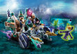 70748 PLAYMOBIL® Novelmore Violet Vale Demon Patrol hinta ja tiedot | LEGOT ja rakennuslelut | hobbyhall.fi