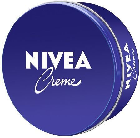 Kasvo- ja vartalovoide Nivea Cream Classic, 250 ml hinta ja tiedot | Kasvovoiteet | hobbyhall.fi