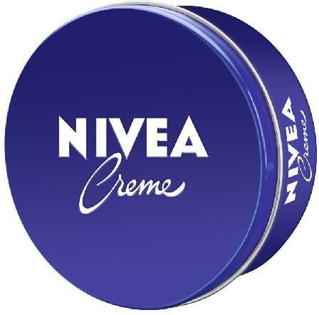 Kasvo- ja vartalovoide Nivea Cream Classic, 250 ml