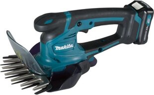 Makita UM600DWAEX Akkukäyttöinen pensas- ja ruohotrimmeri hinta ja tiedot | Pensasleikkurit | hobbyhall.fi