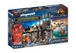 70778 PLAYMOBIL® Novelmore, Darion työpaja hinta ja tiedot | LEGOT ja rakennuslelut | hobbyhall.fi