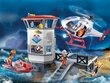 70664 PLAYMOBIL® Rescue Action rannikkovartioston päämaja hinta ja tiedot | LEGOT ja rakennuslelut | hobbyhall.fi