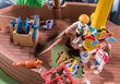 70741 PLAYMOBIL® City Life Haaksirikon leikkikenttä hinta ja tiedot | LEGOT ja rakennuslelut | hobbyhall.fi