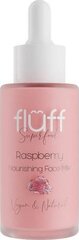 Kasvomaito Fluff Nourishing Face Milk Regenerating Avietė, 40 ml hinta ja tiedot | Kasvoöljyt ja seerumit | hobbyhall.fi