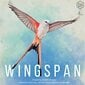 Lautapeli Wingspan 2nd Ed., ENG hinta ja tiedot | Lautapelit ja älypelit | hobbyhall.fi