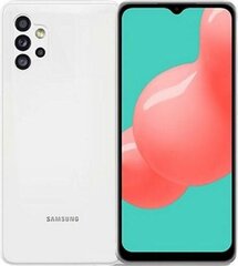 Puro Samsung Galaxy A32 5G 0.3 Nude, läpinäkyvä hinta ja tiedot | Puhelimen kuoret ja kotelot | hobbyhall.fi