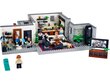 10291 LEGO® Icons Queer Eye – Fab Fiven loft-asunto hinta ja tiedot | LEGOT ja rakennuslelut | hobbyhall.fi