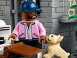 10291 LEGO® Icons Queer Eye – Fab Fiven loft-asunto hinta ja tiedot | LEGOT ja rakennuslelut | hobbyhall.fi