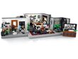 10291 LEGO® Icons Queer Eye – Fab Fiven loft-asunto hinta ja tiedot | LEGOT ja rakennuslelut | hobbyhall.fi
