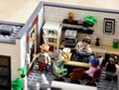 10291 LEGO® Icons Queer Eye – Fab Fiven loft-asunto hinta ja tiedot | LEGOT ja rakennuslelut | hobbyhall.fi