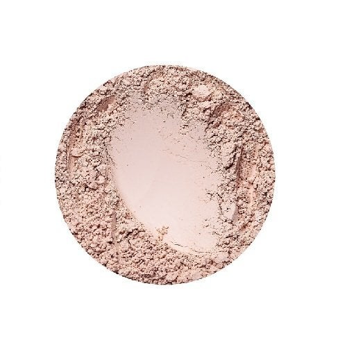 Mattifying Mineral Foundation Annabelle Minerals Matte 10 g, Natural Fairest hinta ja tiedot | Meikkivoiteet ja puuterit | hobbyhall.fi