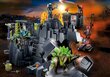 Setti DINO Rise 7062 3 Dino Rock hinta ja tiedot | LEGOT ja rakennuslelut | hobbyhall.fi