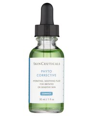 Korjaava kasvogeeli SkinCeuticals Correct 30 ml hinta ja tiedot | Kasvoöljyt ja seerumit | hobbyhall.fi