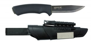 Morakniv® Survival Black monitoimiveitsi hinta ja tiedot | Morakniv Retkeily | hobbyhall.fi