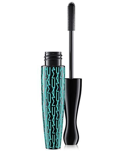 Mascara MAC In Extreme Dimension Vedenpitävä, 13,39 g, Dimensional Black hinta ja tiedot | Silmämeikit | hobbyhall.fi