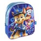 Reppu lapsille, 3D Paw Patrol (Ryhmä Hau) hinta ja tiedot | Koulureput ja -laukut | hobbyhall.fi