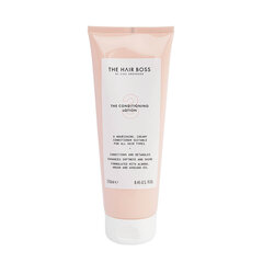 Hiustenhoitoaine The Hair Boss The Conditioning Lotion, 250 ml hinta ja tiedot | Hoitoaineet | hobbyhall.fi