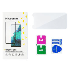 Wozinsky Xiaomi Poco M4 Pro 5G hinta ja tiedot | Näytönsuojakalvot ja -lasit | hobbyhall.fi