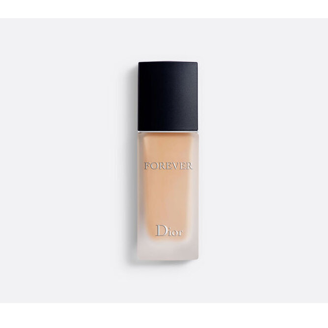 Nestemäinen meikkivoide Christian Dior Forever Clean Matte 24H, 30 ml, 2WP Warm Peach hinta ja tiedot | Meikkivoiteet ja puuterit | hobbyhall.fi